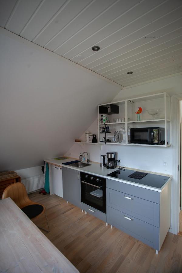 Lovely Apartments - 20 Min Walk From City Centre Torshavn Exterior photo
