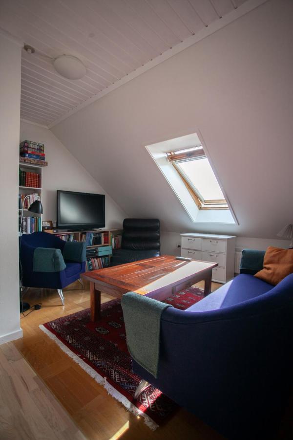 Lovely Apartments - 20 Min Walk From City Centre Torshavn Exterior photo