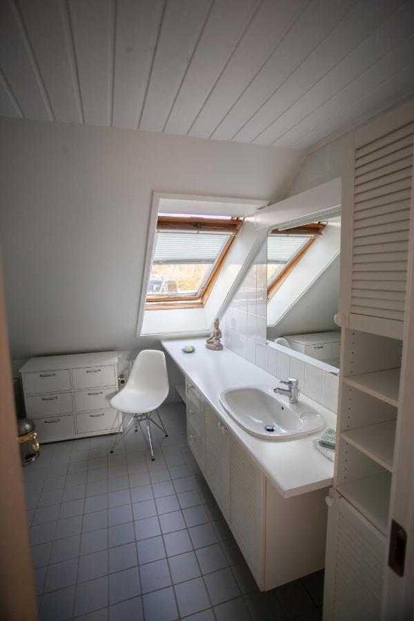 Lovely Apartments - 20 Min Walk From City Centre Torshavn Exterior photo