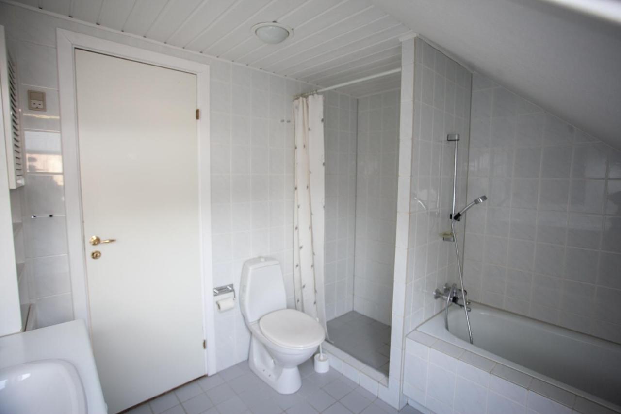 Lovely Apartments - 20 Min Walk From City Centre Torshavn Exterior photo