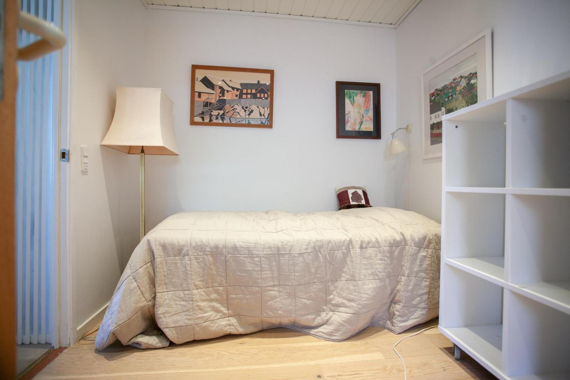 Lovely Apartments - 20 Min Walk From City Centre Torshavn Exterior photo