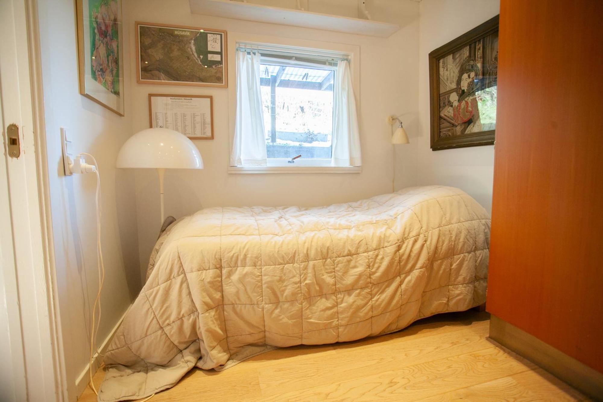Lovely Apartments - 20 Min Walk From City Centre Torshavn Exterior photo