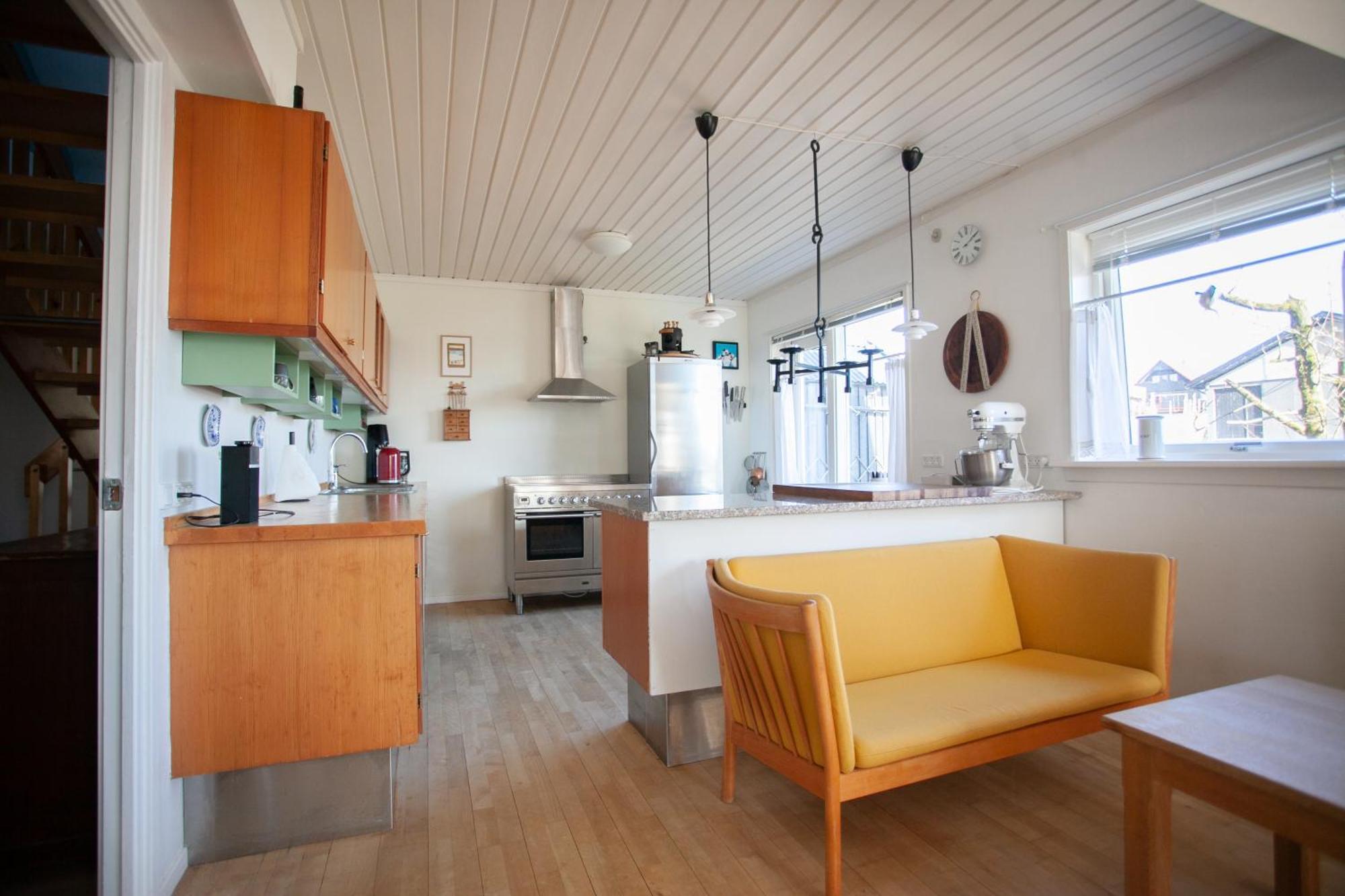 Lovely Apartments - 20 Min Walk From City Centre Torshavn Exterior photo