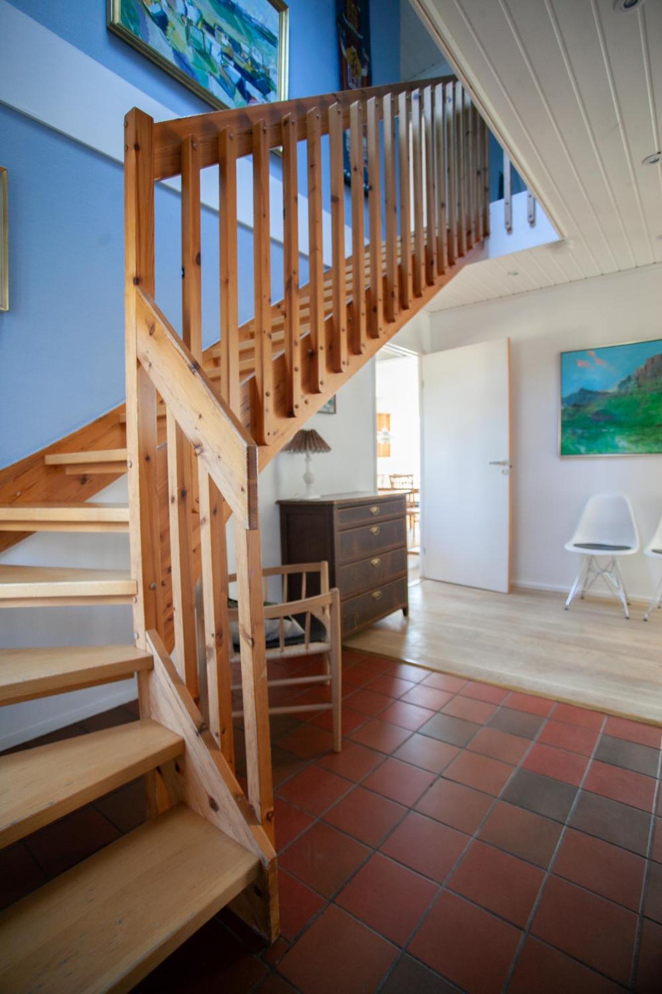 Lovely Apartments - 20 Min Walk From City Centre Torshavn Exterior photo