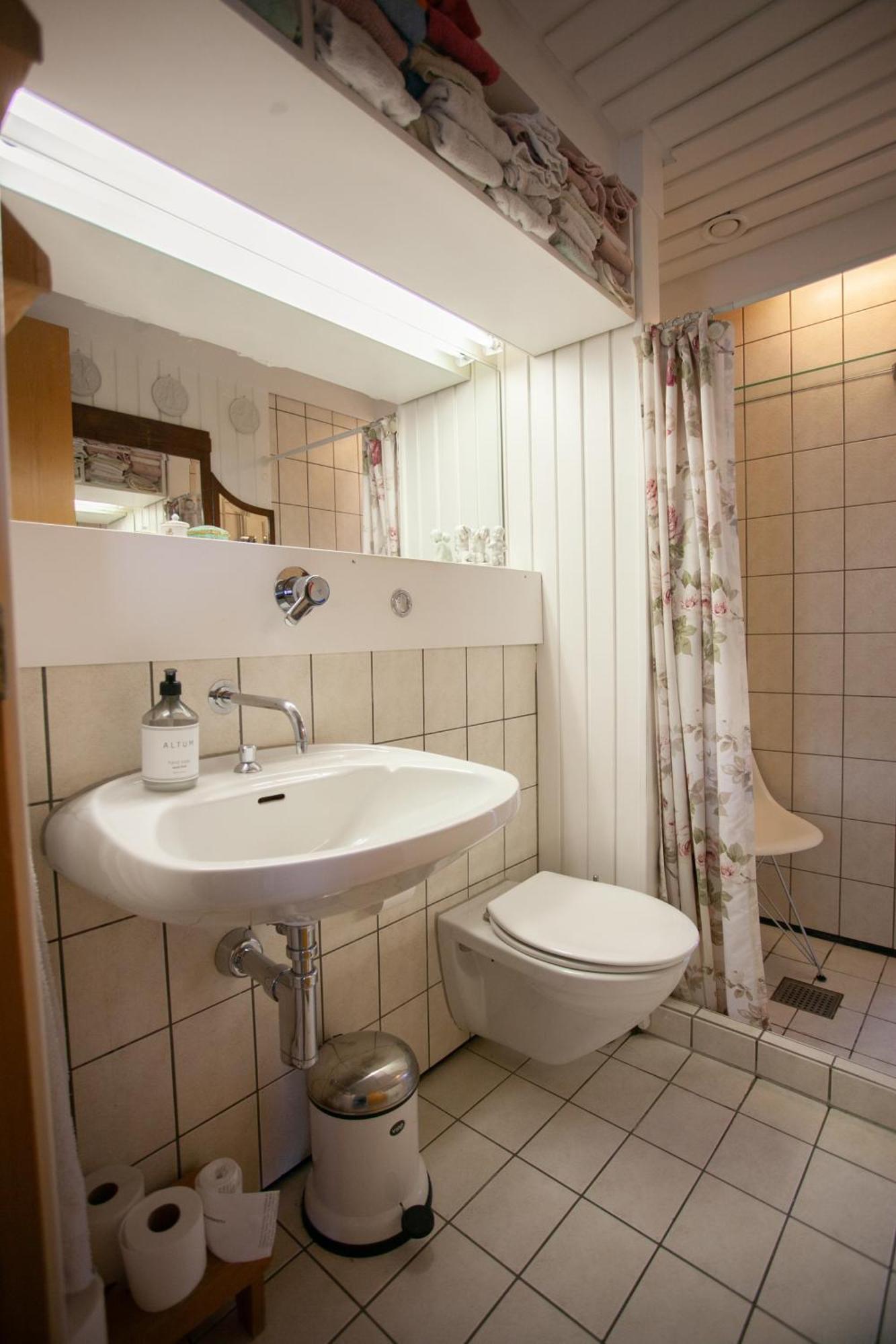 Lovely Apartments - 20 Min Walk From City Centre Torshavn Exterior photo